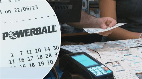 Mystery $100 million Powerball jackpot winner sparks alert for .